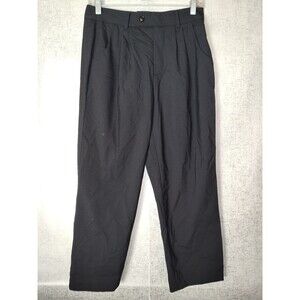 Universal Standard Estella Cropped Pant Sz 4 NWT